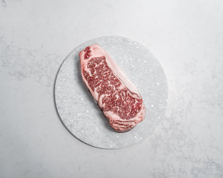 Australian Wagyu New York 14-16 Oz