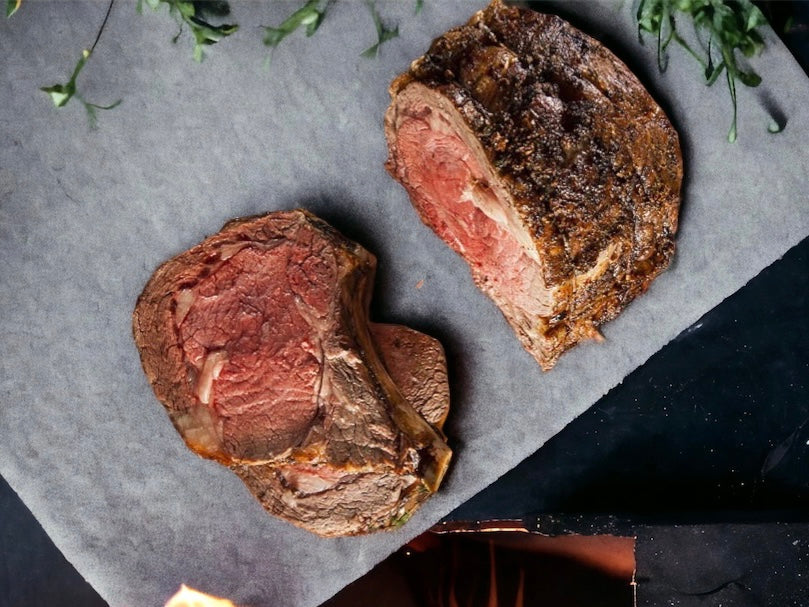 Wagyu Roast Beef