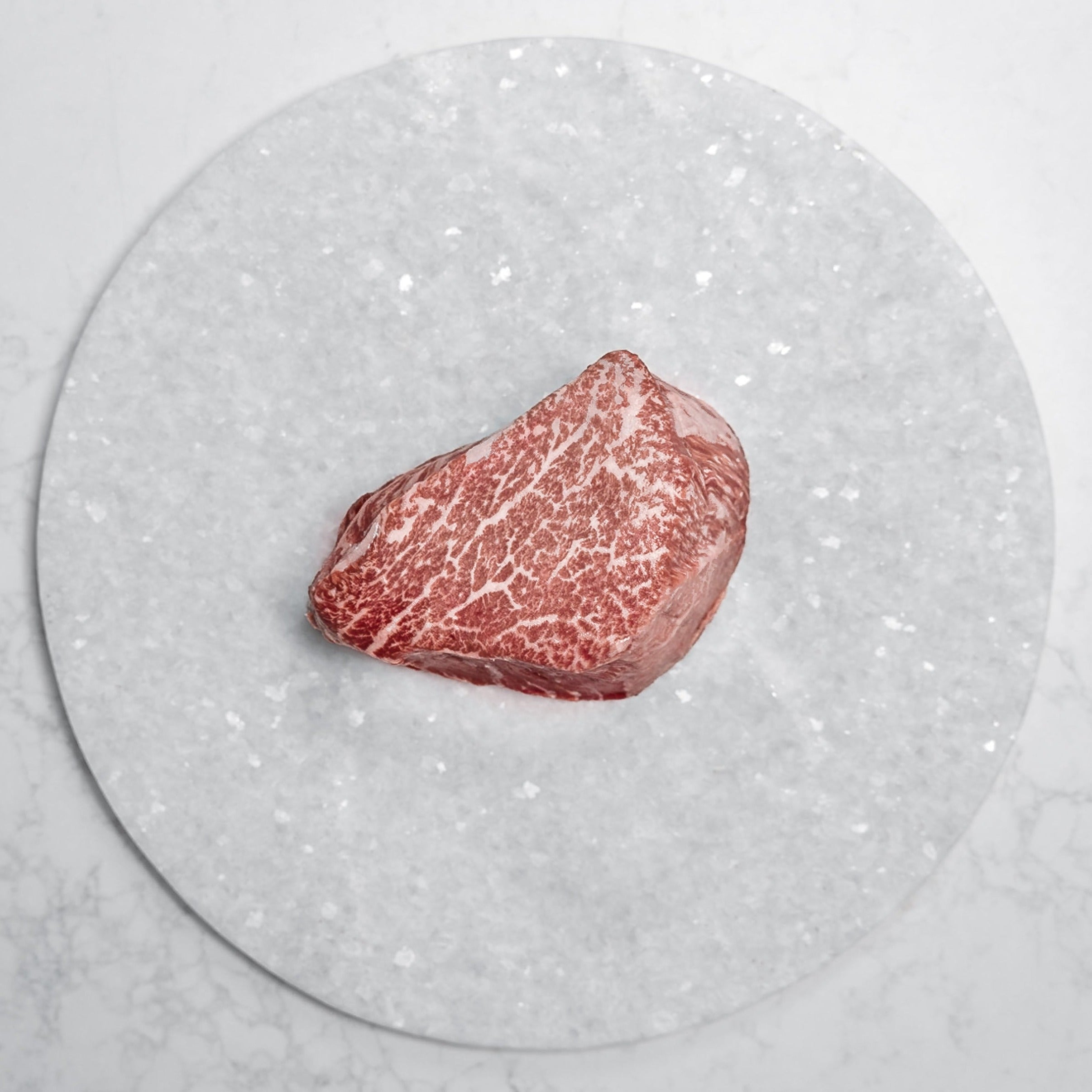 Meat Piece on marble