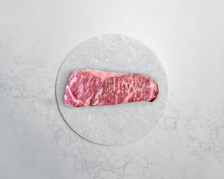 American Wagyu New York 14-16 Oz