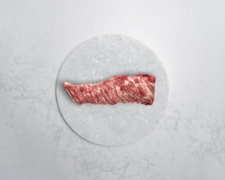 American Wagyu Outside Skirt