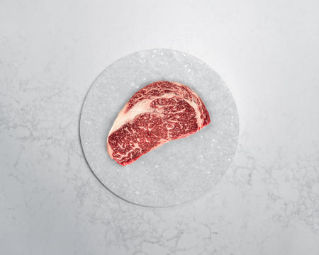 American Wagyu Ribeye 14-15 Oz