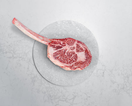 Australian Wagyu Tomahawk 2 Pounds